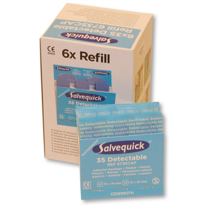 salvequick-plasterrefill-bla-6-st