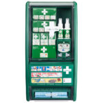 Cederroth First Aid & Burn station