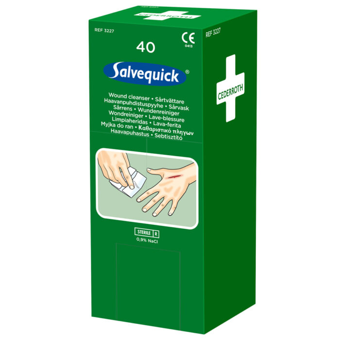 sartvattare-salvequick-40-st