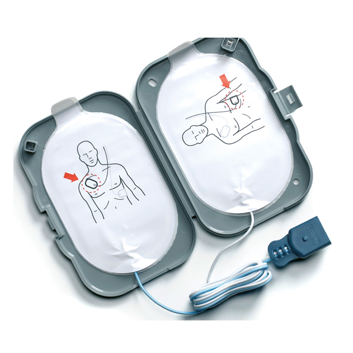 heartstart-frx-elektroder