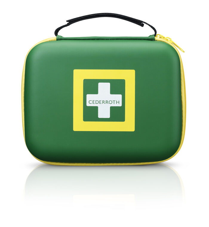 Cederroth First Aid Kit Medium