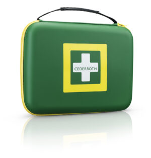 cederroth first aid kit large