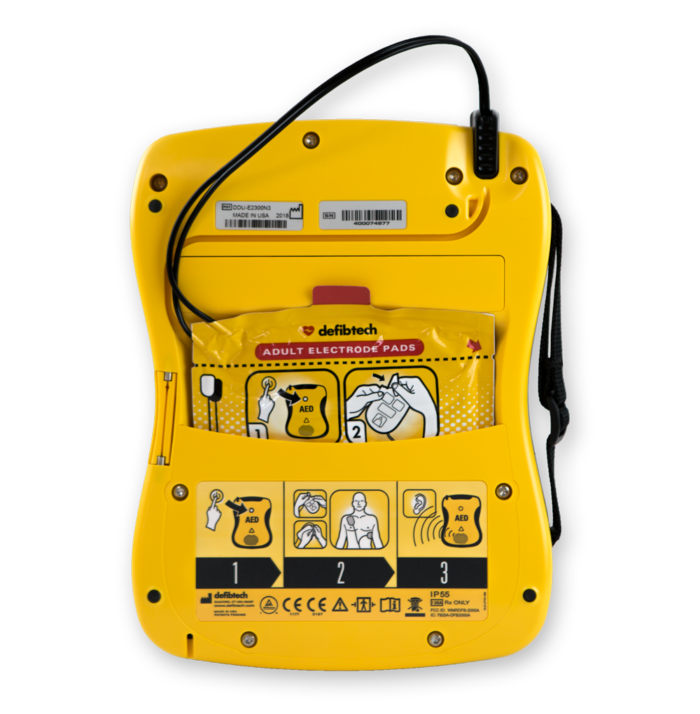 lifeline-view-fran-defibtech