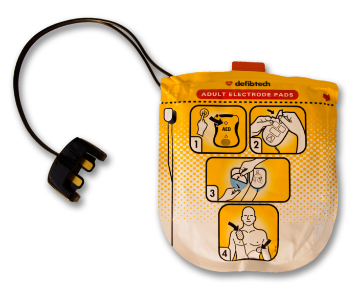lifeline-view-elektroder