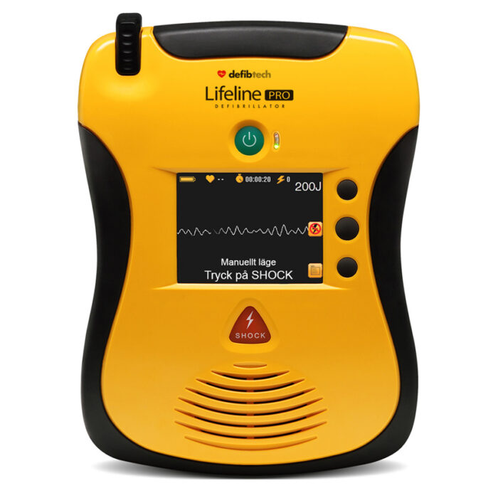 hjartstartare-lifeline-pro-fran-defibtech