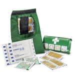 Cederroth first aid kit small