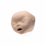 Ansikte Resusci Baby