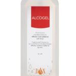 Alcogel DAX 600 ml