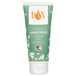 En tub med Dax handcreme