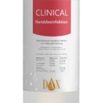 Handdesinfektion DAX Clinical 1000 ml