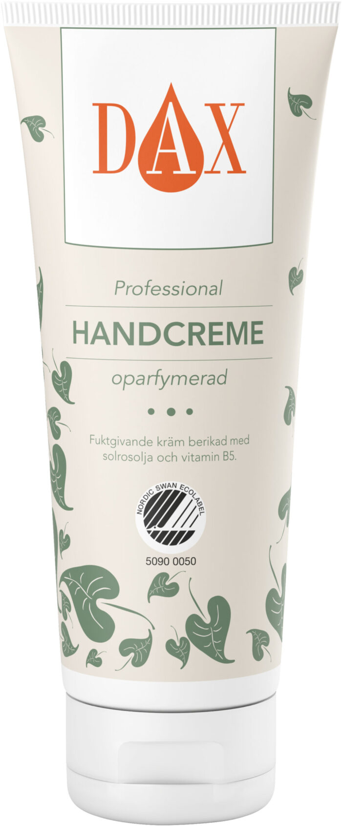 Handcreme DAX oparfymerad