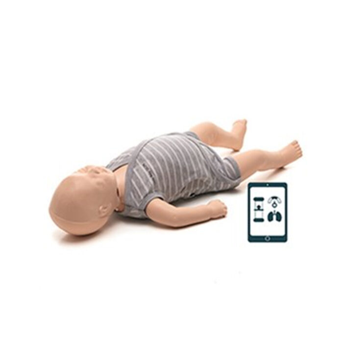 Little Baby QCPR