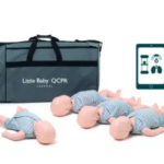 Little Baby QCPR 4-pack