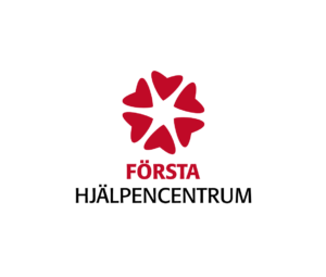 Logotyp Första hjälpencentrum