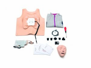 Upgrade kit resusci anne