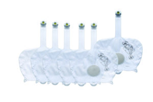 Lungor Little Anne, 6-pack