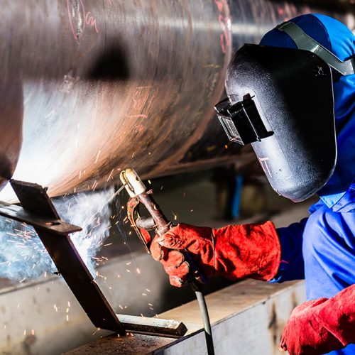 Riskbedöm din arbetsplats