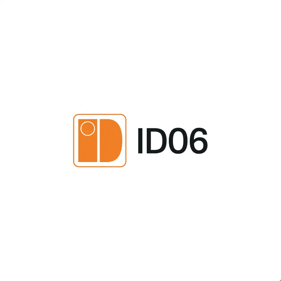 Logotyp ID06