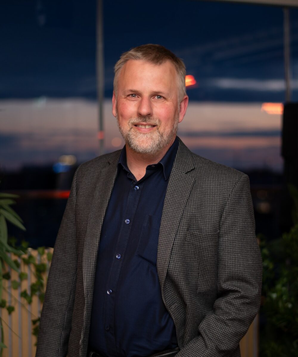 Jonas Wikström