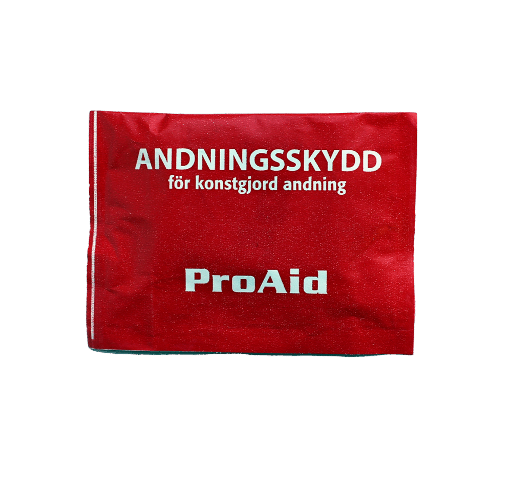 1101 Andningsskydd 1-pack Proaid