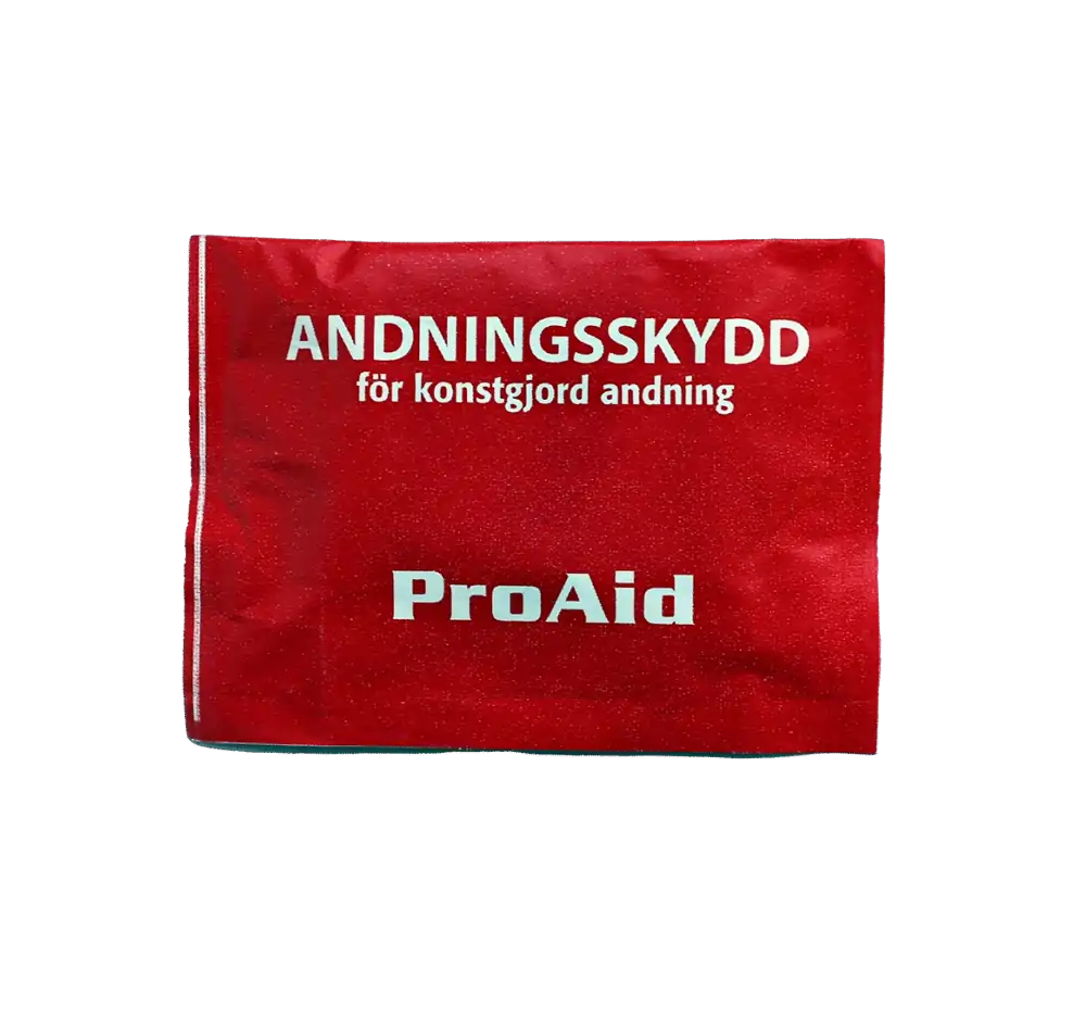 1101 Andningsskydd 1-pack Proaid