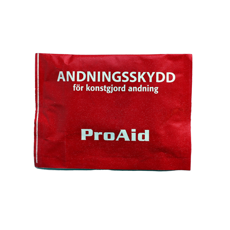 1101 Andningsskydd 1-pack Proaid