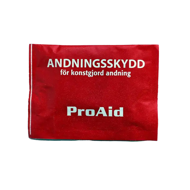 1101 Andningsskydd 1-pack Proaid