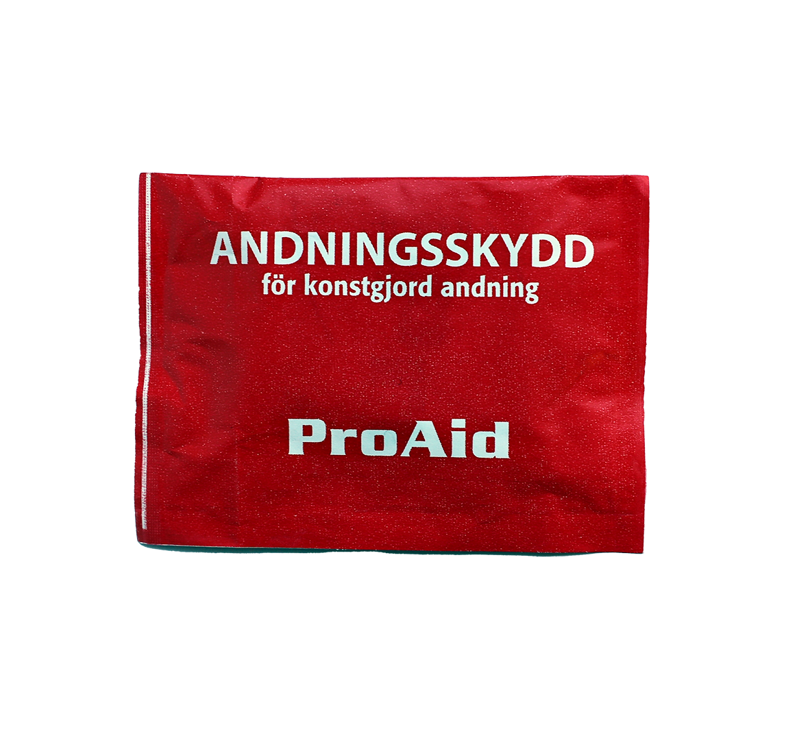 1101 Andningsskydd 1-pack Proaid
