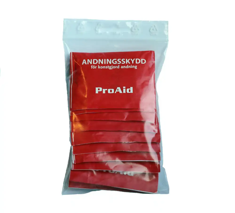 1102 Andningsskydd 10-pack
