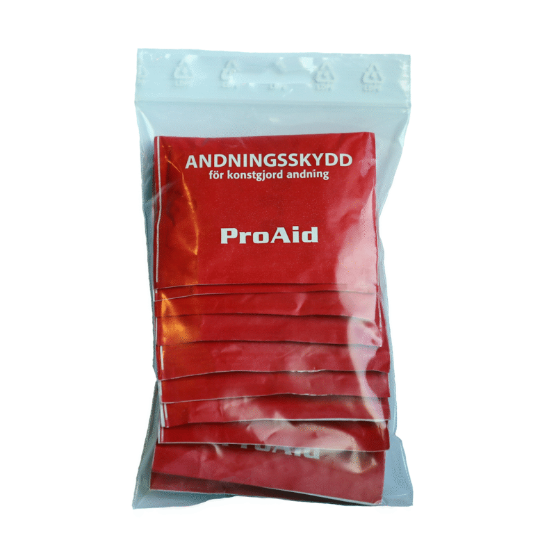 1102 Andningsskydd 10-pack
