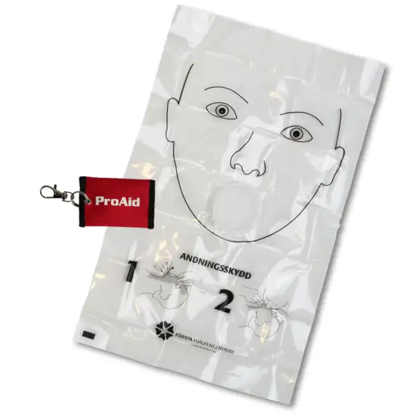 Andningsskydd Proaid