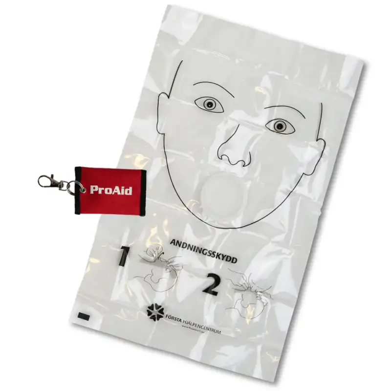 Andningsskydd Proaid