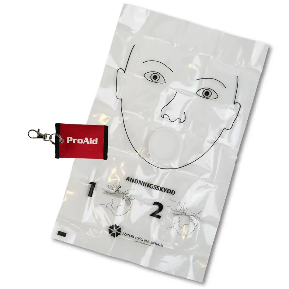 Andningsskydd Proaid