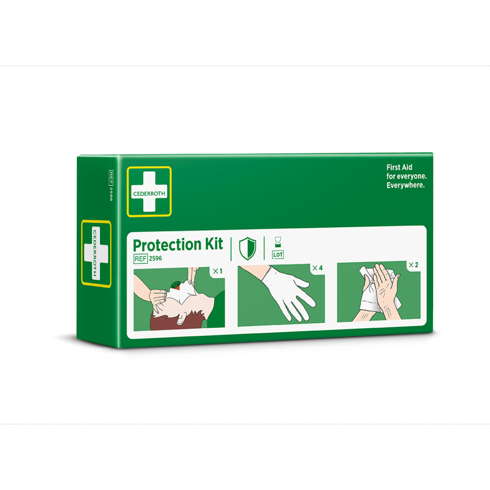 Cederroth Skyddspaket