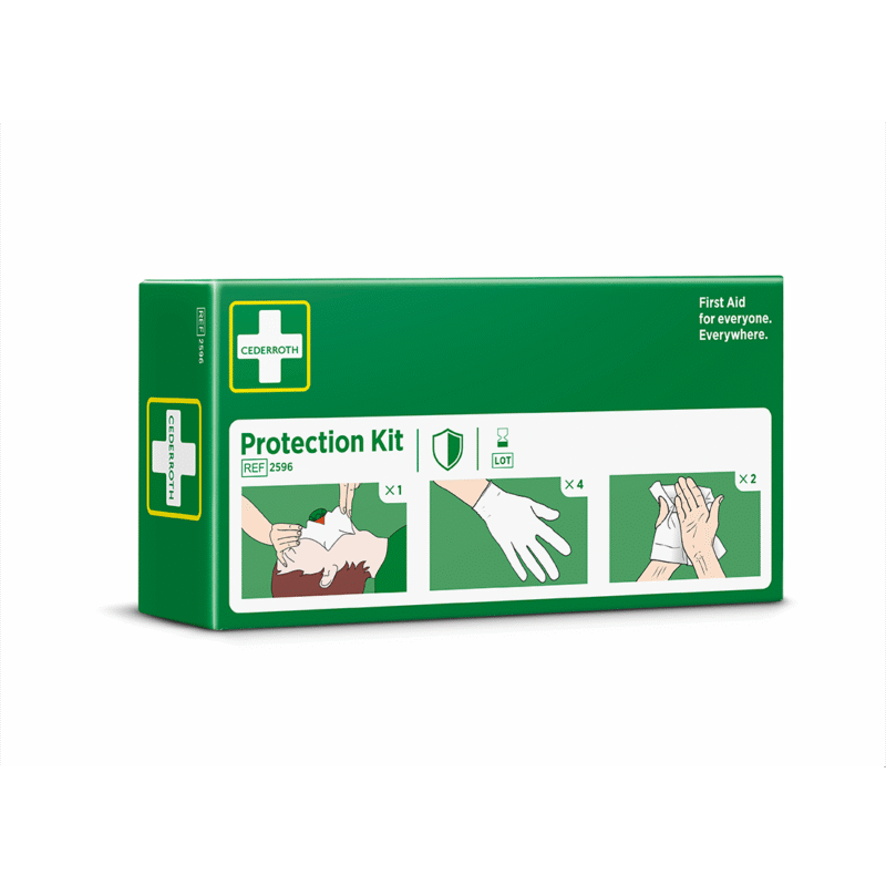 Cederroth Skyddspaket