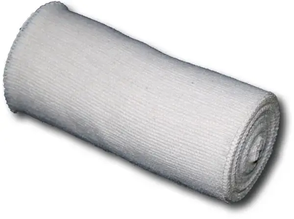Elastisk linda 10 cm