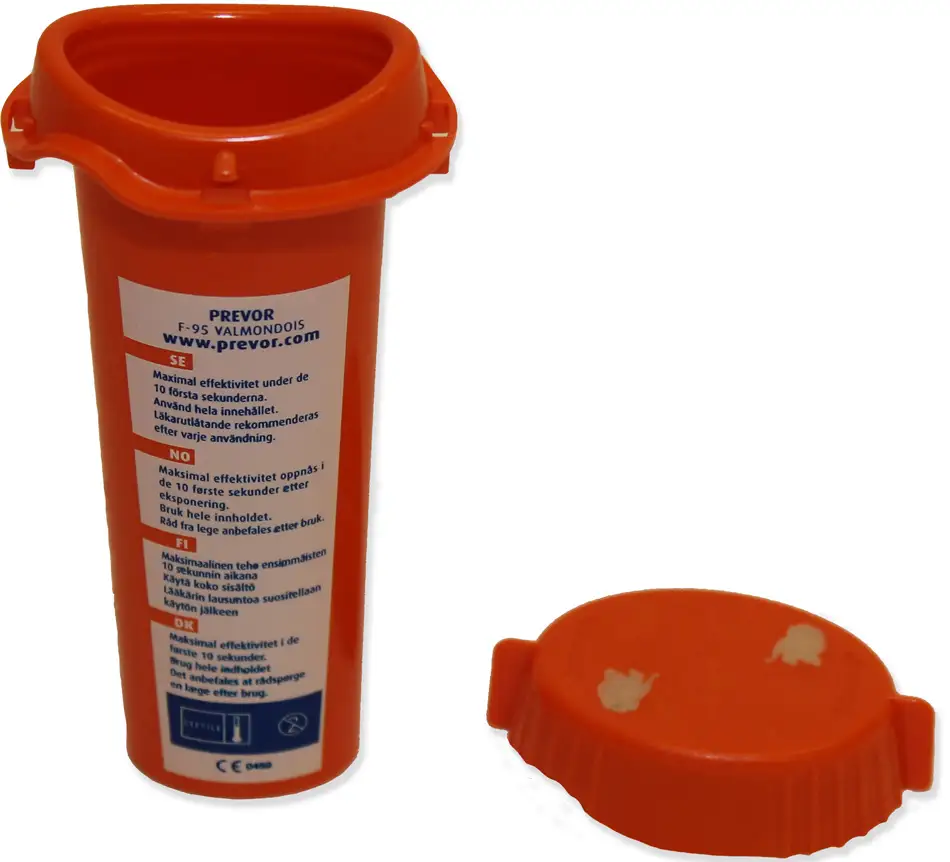 Diphotérine Siew 50 ml - Bild 2