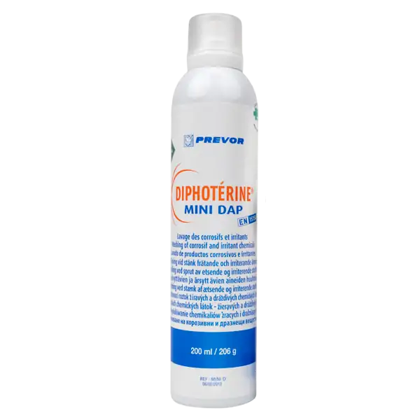 3260 Diphoterine 200 ml