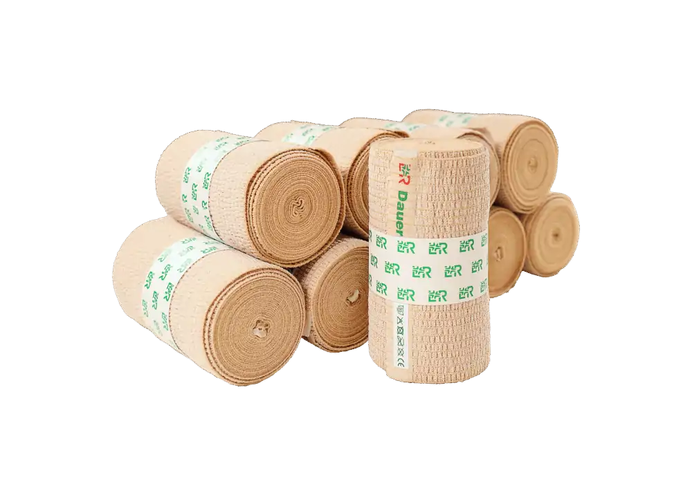 Dauerbinda 10 cm, 10-pack