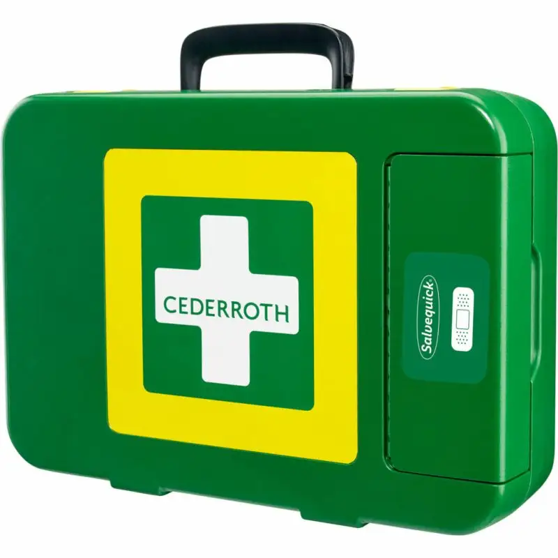 Cederroth First Aid Kit X-Large