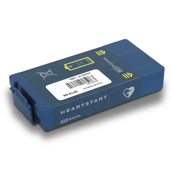 Batteri Philips HS1/FRx