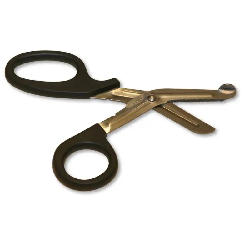 Stor klädsax 19 cm