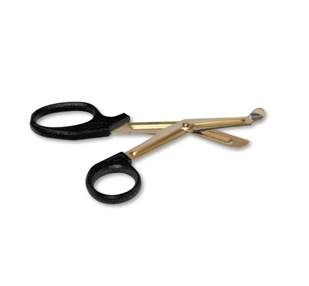 Stor förbandssax 4805