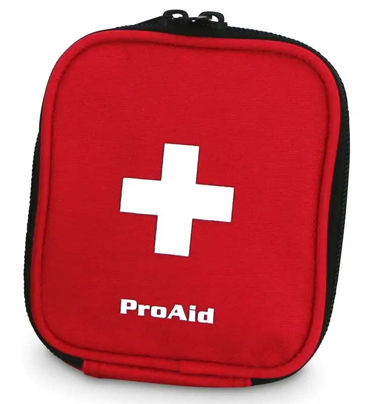 Tom Första hjälpen-väska Mini