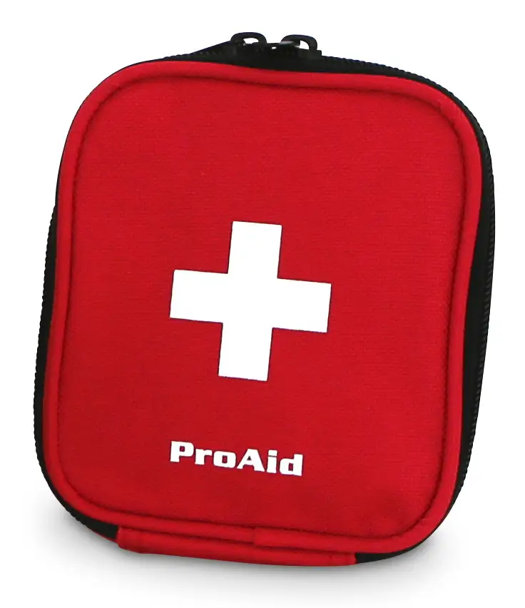 Tom Första hjälpen-väska Mini