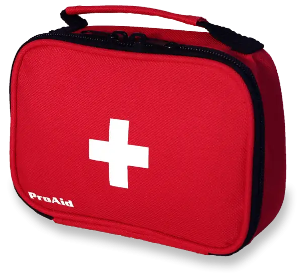 Tom första hjälpen-väska Small - Bild 4