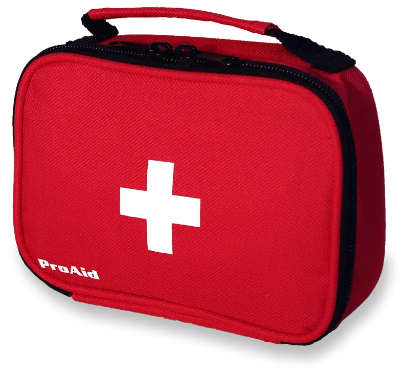Första hjälpen-kit Barn (S) - Bild 2