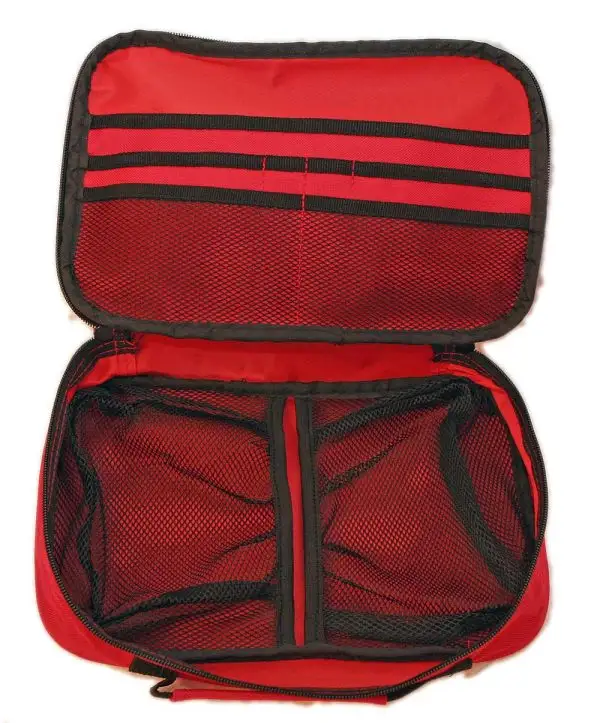 Tom första hjälpen-väska Medium - Bild 3