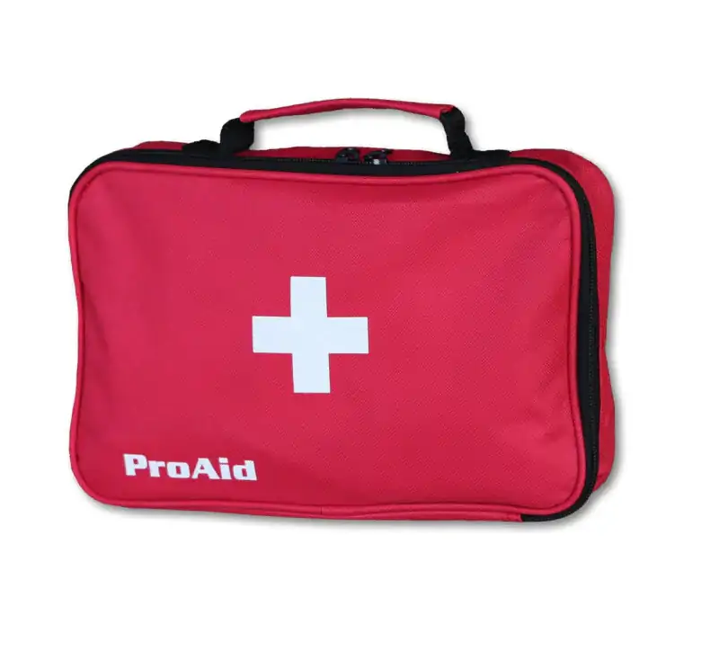 Tom Första hjälpen-väska (M)