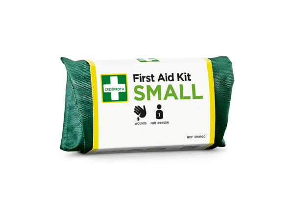 Cederroth First Aid Kit Small 5061
